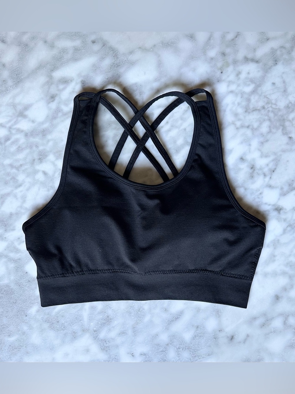Alphalete Revival Bra
